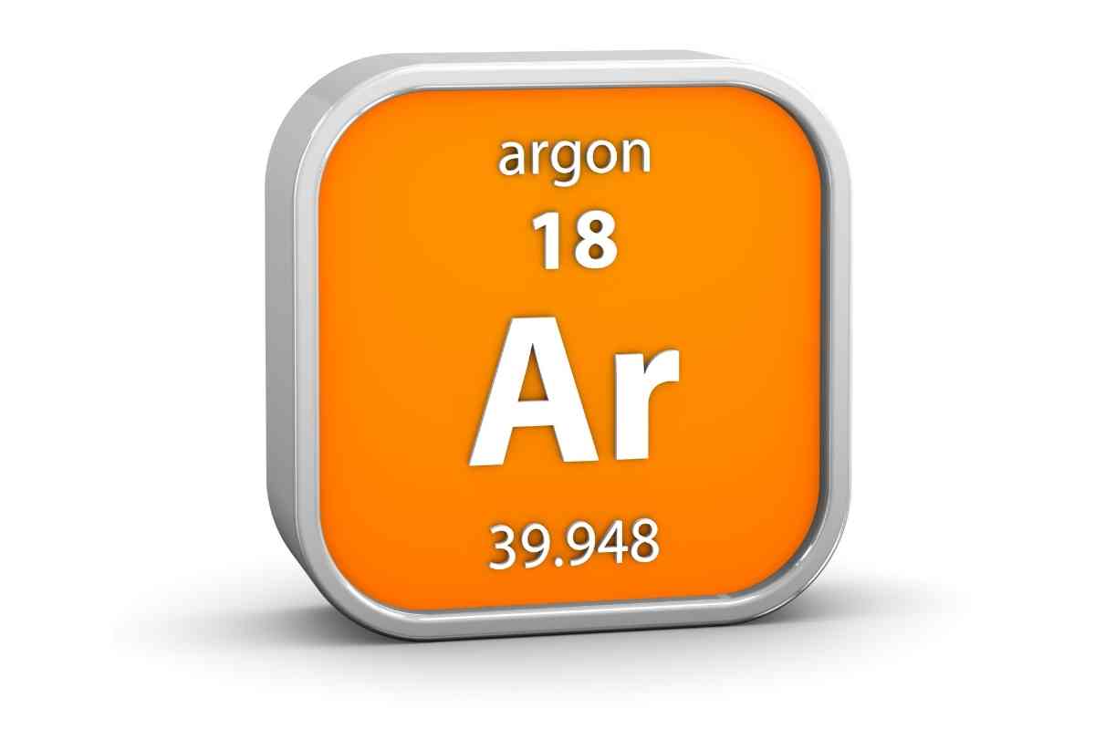 Is Argon Flammable? (Can it Catch Fire?)